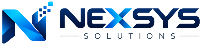 NEXSYS SOLUTIONS
