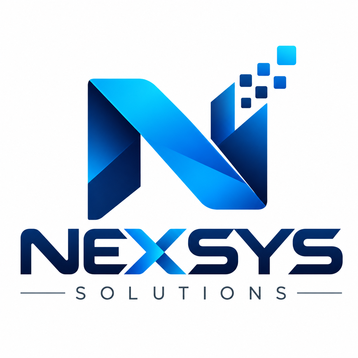 NEXSYS Mark