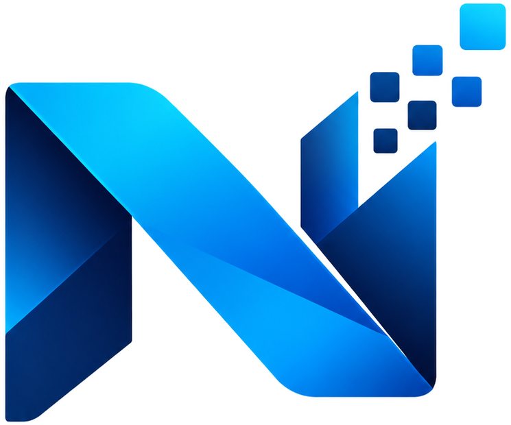 NEXSYS 3D Ribbon Mark